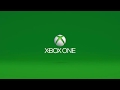 Xbox One X - Startup Animation (60fps) (HD)