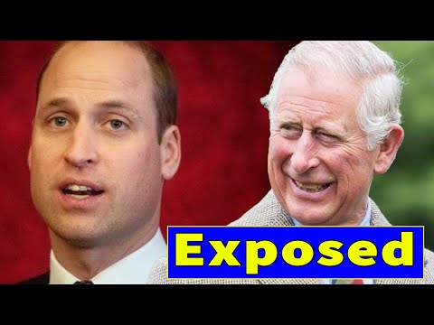 Why Prince William May Additionally By No Means Be Next Prince Charles Exposed