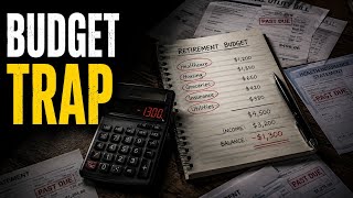 The Retirement Budget Trap Nobody Sees Coming