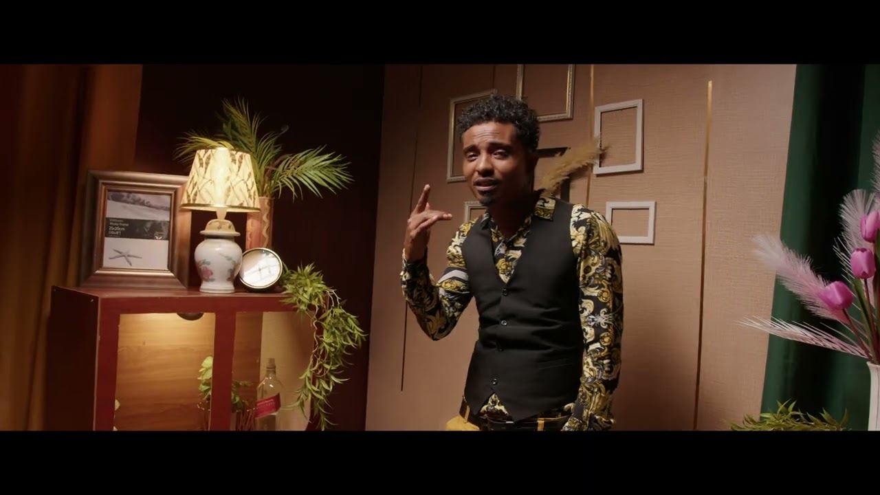 AGRAD - TORA-PO ( Officiel vidéo 4K )