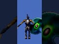 Halo Combat Evolved Energy Shield