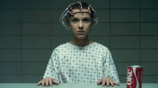 Full Jane Ives Hopper (Eleven) All seasons Powers & Fight Scenes  Guide