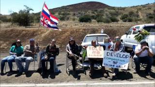 We Are Mauna Kea