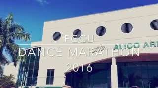 FGCU Dance Marathon 2016 Promo Video