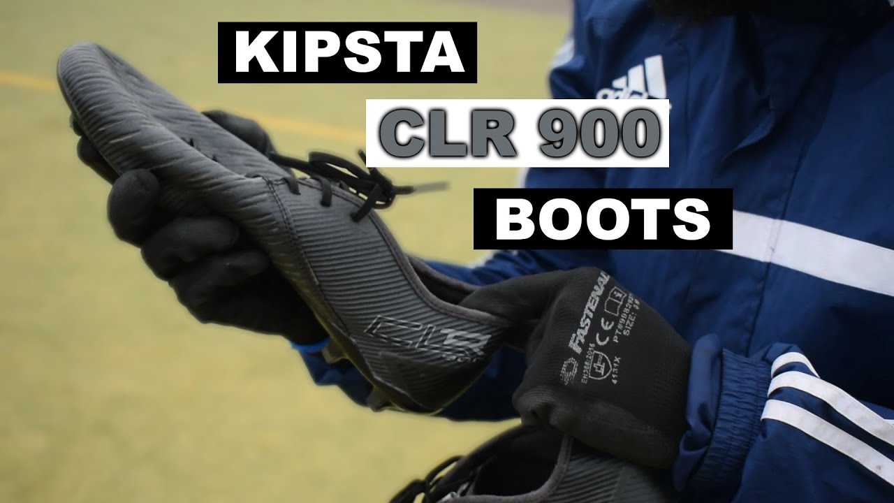 kipsta clr 900 review