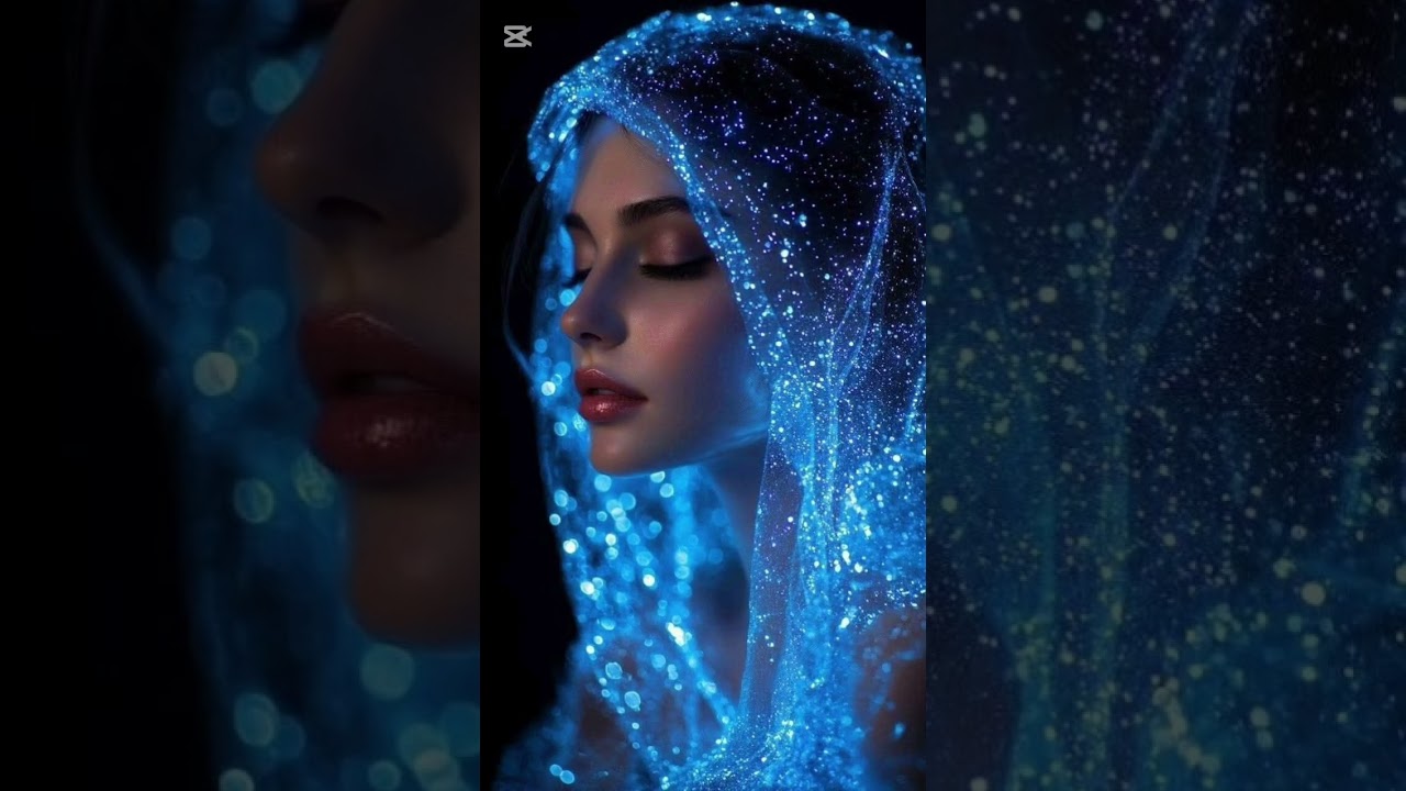 الأنثى الزوهرية المقدسة بين كارما الأجداد وعلاقة توأم الشعلة