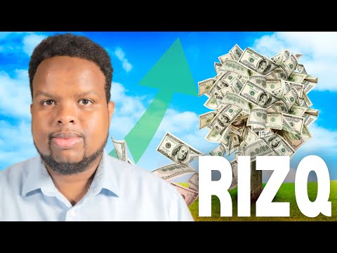 5 TALAABO OO IRSAAQAD JOOGTA KU HELI KARTID