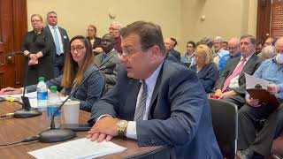 RI Speaker Shekarchi Pushes Game-Changing Housing Bills
