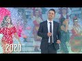 Leo - O SHERBET  (Gëzuar 2020) Topestrada TV の動画、YouTube動画。