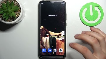 How to Turn On / Turn Off Camera Location Tags on BLACKVIEW A70