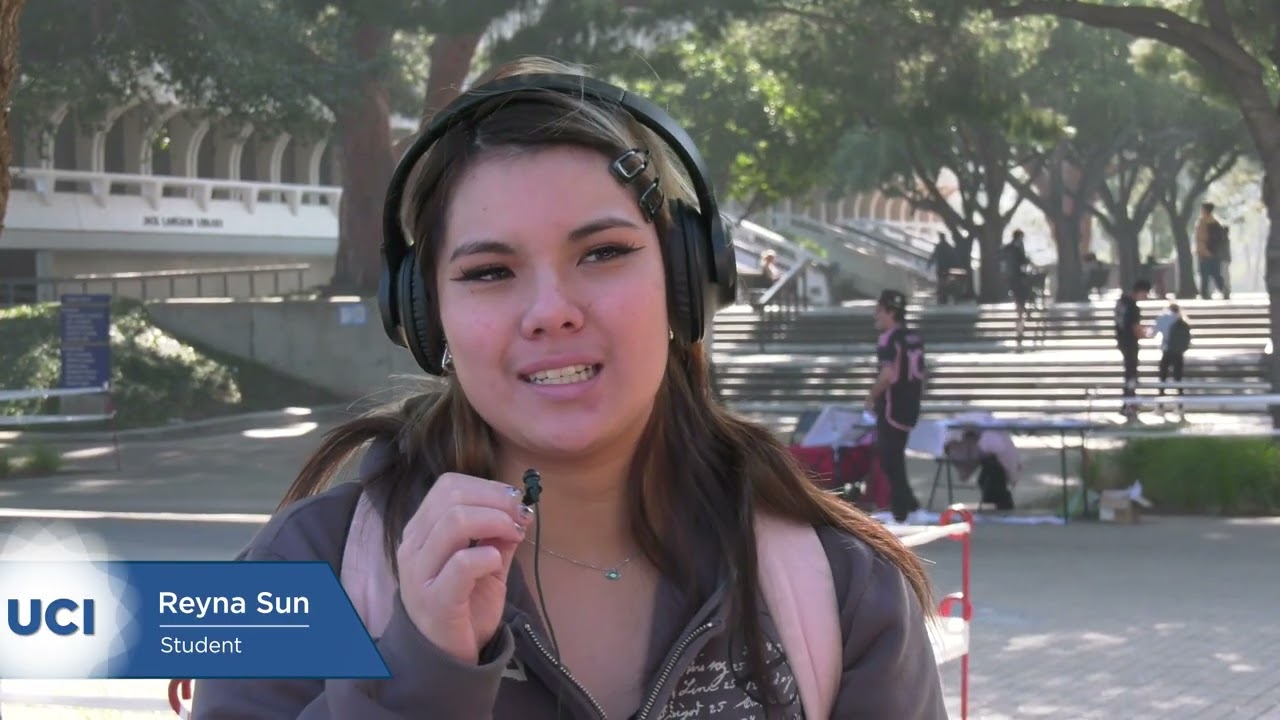 What "student success" means to students