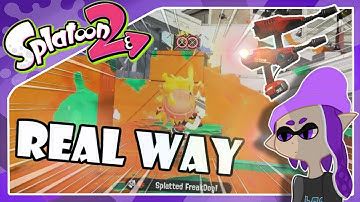 The REAL Way to Use the Dualie Squelchers!