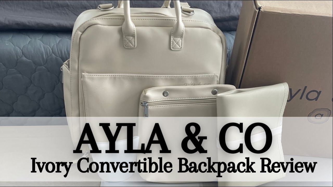 Ayla Mini Bag – Ayla and Company