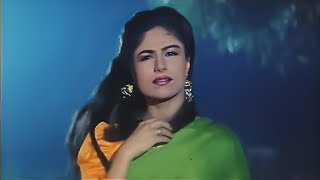 Thahre Hue Pani Mein-Full Video Song-Dalaal Movie 1993-Ayesha Jhulka-Mithun Chakravarty