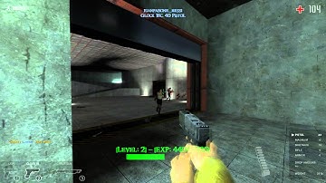 Zombie Panic Source - RedQueen