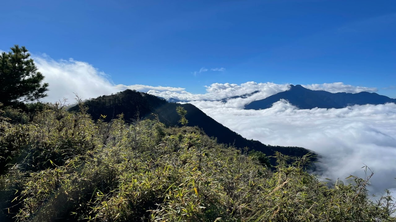 Псалом 23...Piano music