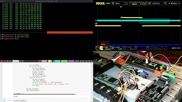 Hacking UDS Security Access with EMFI (Electromagnetic Fault Injection)