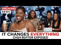Tasha K LEAKS EVIDENCE Of Claressa Shields’ “CASH BUFFER” Role! (This Changes EVERYTHING!)