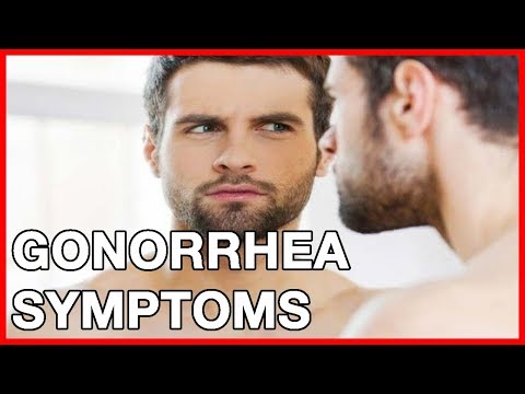 Gonorrhea In Men And Women:  Symptoms, Complications, Treatment And Pictures