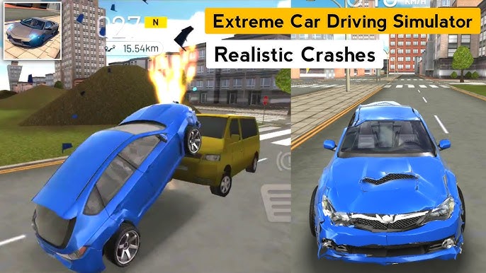 Fanatical Driving Simulator – Apps on Google Play