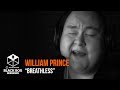 William Prince - "Breathless"