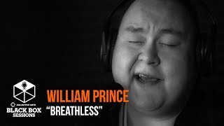 William Prince - "Breathless" | Indie88 Black Box Sessions chords