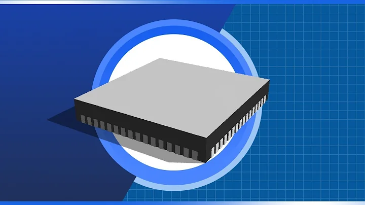 Analog Devices Inc. AD74412R Quad-Channel Software Configurable I/O | New Product Brief