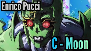 Enrico Pucci - C Moon (Musical Leitmotif | AMV)