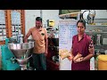 ഡെൽമാർക് ഡ്രയർ ഉപയോഗിച്ച് ശുദ്ധമായ കഴുകി ഉണ്ക്കിയ  സാധനങ്ങൾ കിട്ടുന്ന JMJ FLOUR &amp; #OILMILL #Palakkad