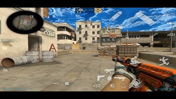 CS SOURCE | CSGO MOD AFTER DARK❤️🎶 #cssource #csso