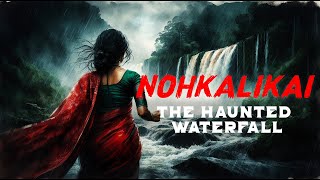 Mysterious World Of Urban Legends : Meghalaya Ghost Lady Nohkalikai