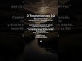 2 Tesalonicenses 3:3 — Dios te afirmará y te guardará 🙏✨
