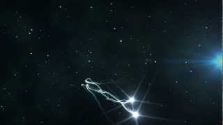 After Effects - Particular Space