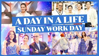 Day In My Life: Sunday Work Day! (@BattleOfTheJudgesPhilippines Mediacon) | Bea Alonzo by Bea Alonzo 161,583 views 9 months ago 12 minutes, 36 seconds