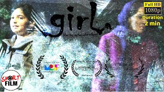 Film Girl (2016) - Short Movie | فیلم دختر - فیلم کوتاه