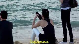 [25.04.2010] JANG KEUNSUK - SINGAPORE EAST COAST PARK