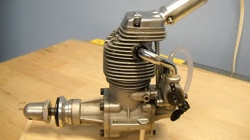 OS FS-90 Re-assembly Part 1