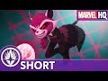 Rocket and Groot Get Fancy! | Marvel&#39;s Rocket &amp; Groot | Episode 9