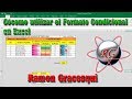 Cómo aprender a utilizar el Formato Condicional o Reglas en Excel (Video Actualizado)