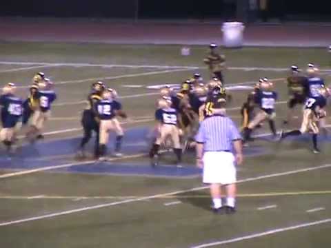 nick #45 big sack