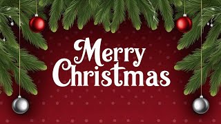 Magical Midnight Christmas Songs for a Starry Night