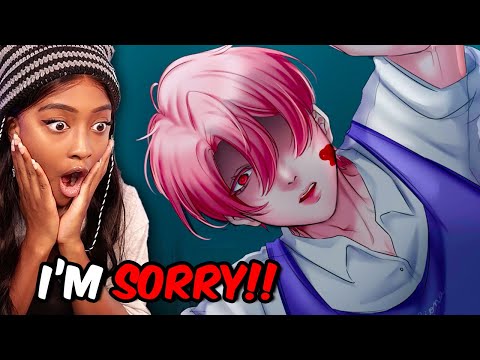 FLIRTING With A MARRIED Man Was A HUGE MISTAKE Diona S Flower Shop