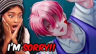 Flirting With A Married Man Was A Huge Mistake Dionas Flower Shop