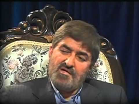 علی مطهری دستگاه شنود غیر قانونی در دفتر کارم نصب شده