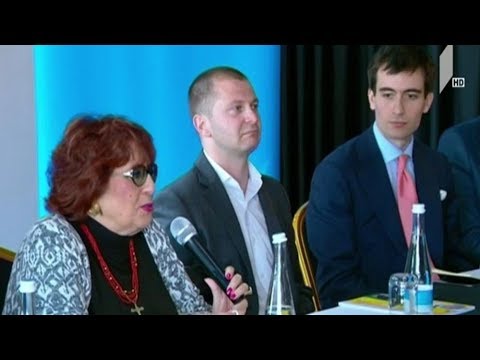 ფესტივალი „საჩუქარი“