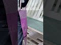 From Components to Finished Shutters