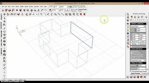 3  Tutorial Ecotect Analysis   Movimiento solar