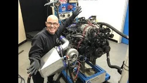 BLOWER VS TURBO VS COMPOUND-LET'S TALK TECH