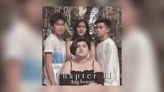 LYSSA - Ang Iwasan (Official Audio)