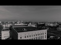Berghain - Drone Footage